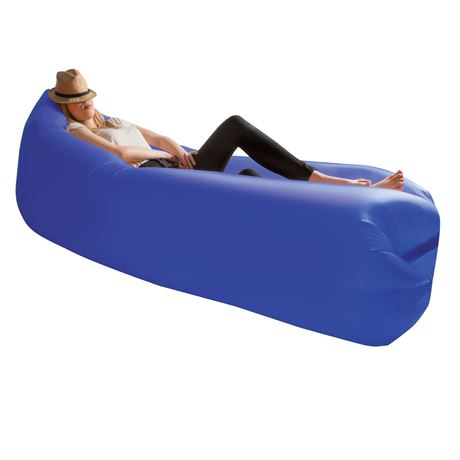 Protocol Porta-Lounger Inflatable Lounger