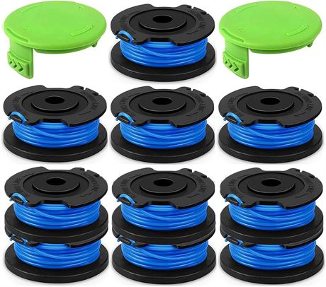 29252 Weed Eater Spool for Greenworks Trimmer