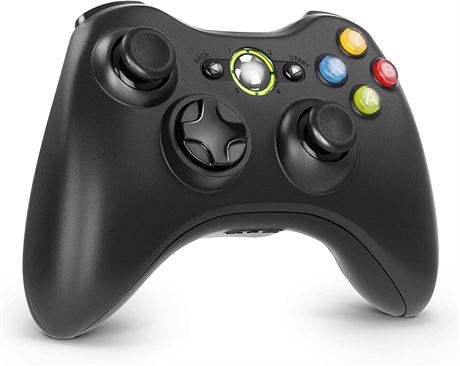 Etpark Wireless Controller for Xbox 360 & PC