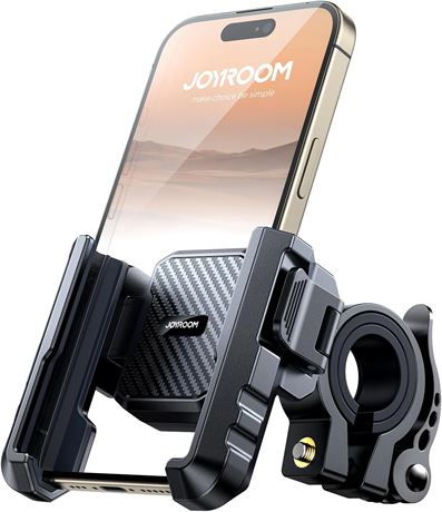 JOYROOM Bike Phone Holder for 4.7''-7'' Phones