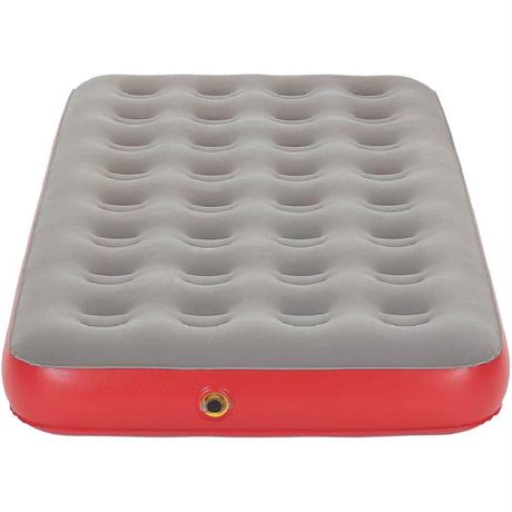 QuickBed Twin Single High Airbed