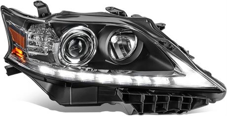 LED Headlight-Lexus RX350/450H '13-15, Right