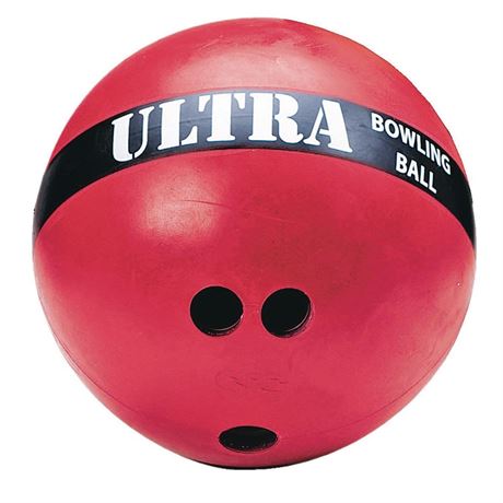 Ultra Bowling Ball 2.5 lbs.