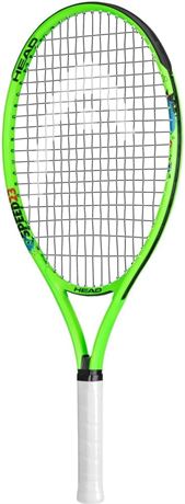 HEAD Speed 23 Junior Tennis Racquet (4 1/8 in)