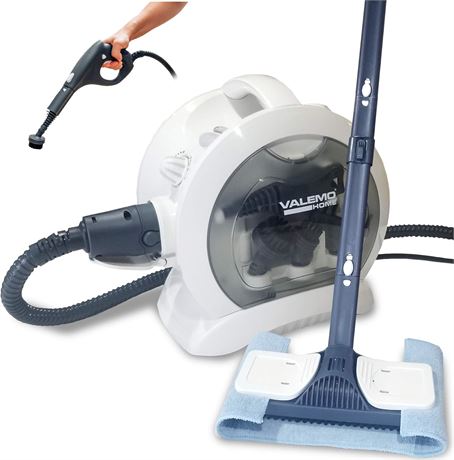 VH-ST20 Heavy Duty Steam Cleaner