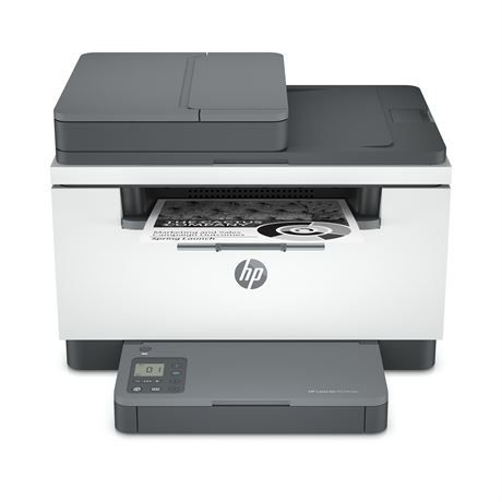 HP LaserJet M234sdw B/W Laser Printer