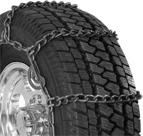 SCC QG3229CAM Grip - Tire Chain Set