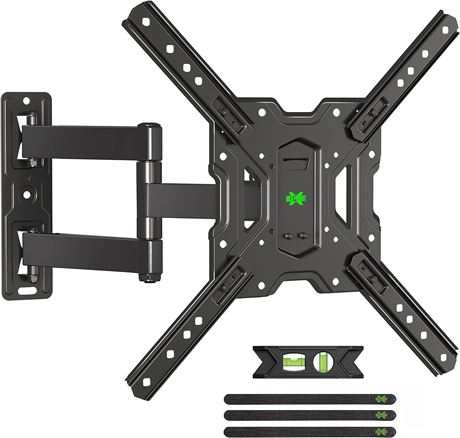 USX Mount Motion TV Wall Mount for 26-60" TVs
