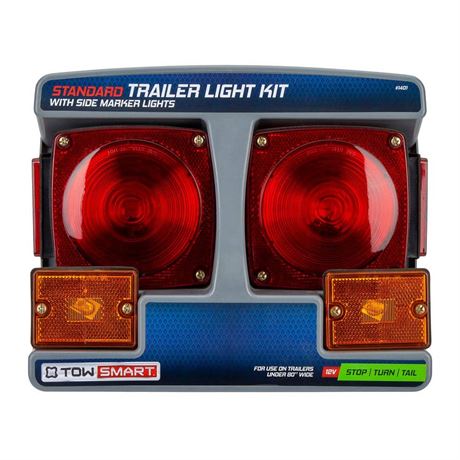 TowSmart 80in Light Kit