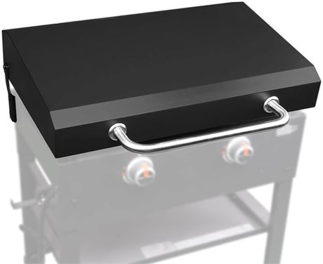 Grisun Hinged Lid for 28" Blackstone Griddle