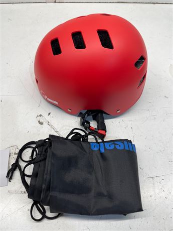 Medium Apusale Kids Bike Helmet, for Scooter Skateboard Cycling Roller Skating,