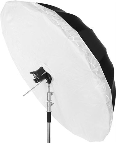 Godox 70in Reflective Umbrella w/ Diffuser