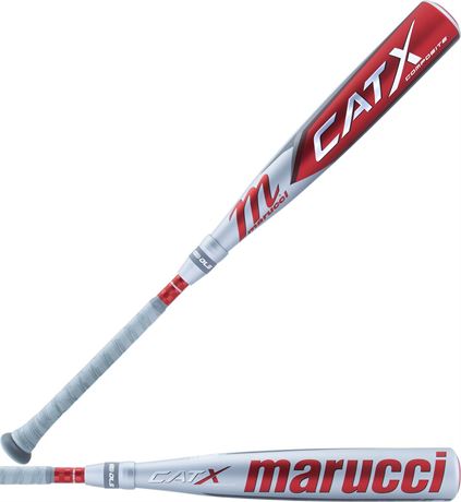 Marucci CATX Composite 2'' USSSA Bat (-8)