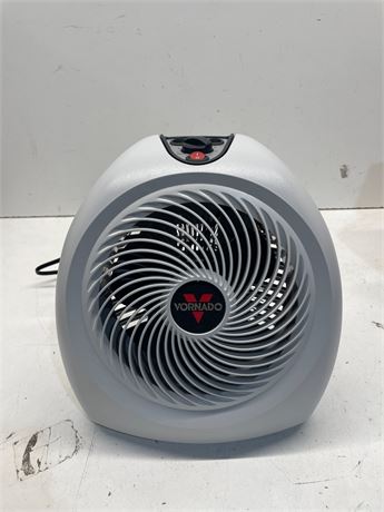 Vornado Electric Heater
