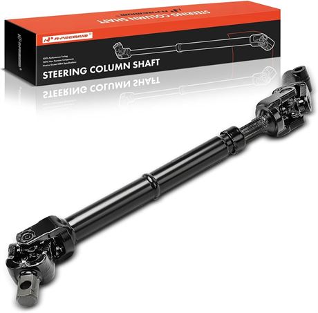 Steering Shaft for Various 2005-2009 Cars
