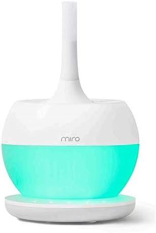 MIRO-NR08M Washable Modular Humidifier