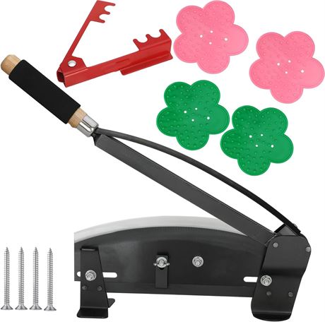 Znnam 14" Flower Stem Cutter with Knife