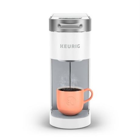 Keurig K-Slim Single-Serve Coffee Maker