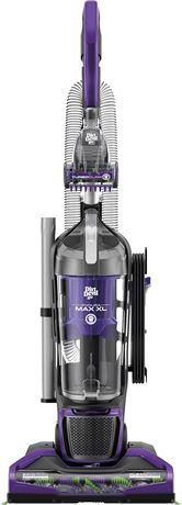 Dirt Devil Endura Max XL Vacuum, Purple