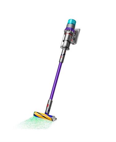 Dyson Gen5detect Cordless Vacuum - Purple