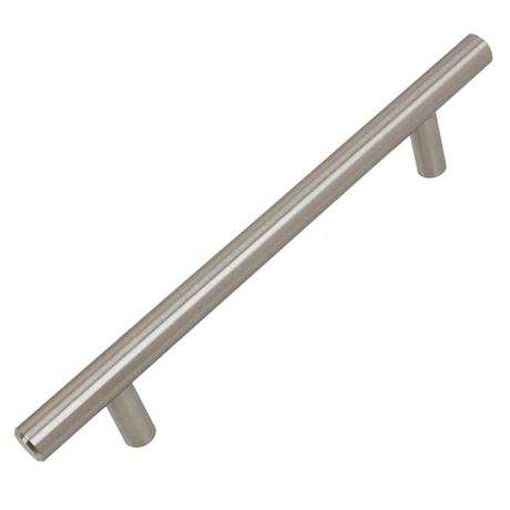 5in. Stainless Steel Bar Pulls (10-Pack)