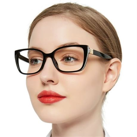 +1.50 OCCI CHIARI Reading Glasses Women Durable