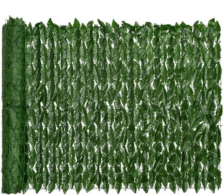 DearHouse Ivy Fence, 157.4x39.4 inch, Outdoor