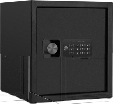 Locksworth Deli Safe Box, 2.0Cubic