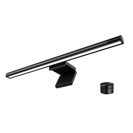 MELIFO Monitor Light Bar with Dimming