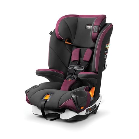 Chicco MyFit Harness + Booster Seat, Gardenia