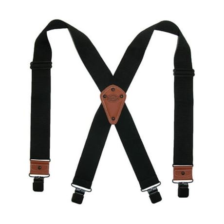 Dickies Industrial Strength Suspenders - Men's