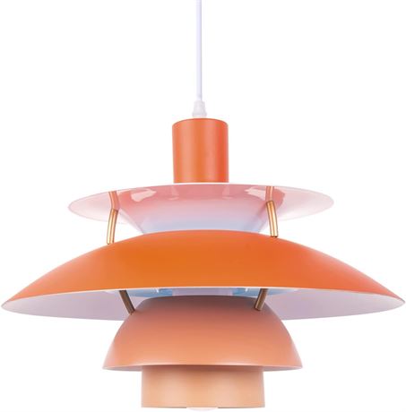 Mid Century Pendant Lighting, Denmark Design