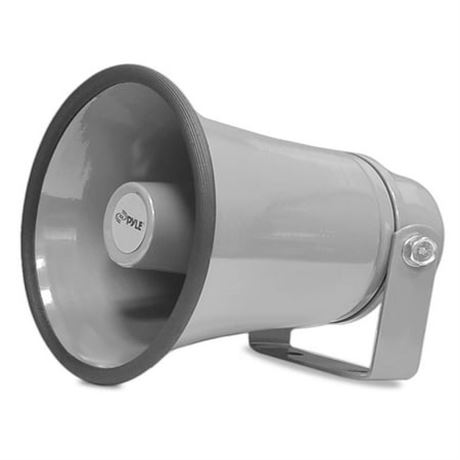 PyleHome PHSP8K 8.1\" 50W PA Horn Speaker