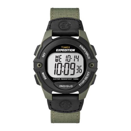 Timex Expedition Men's Digital Watch T499937R
