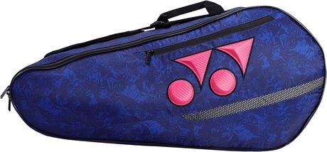 YONEX Badminton Racquet Bag 22426T Navy Pink