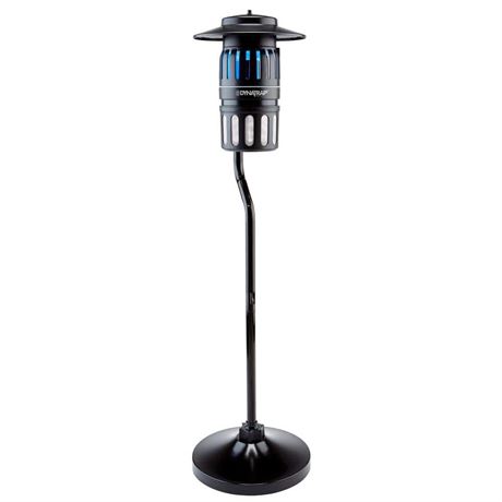 1/2 Acre Insect and Mosquito Trap With Pole