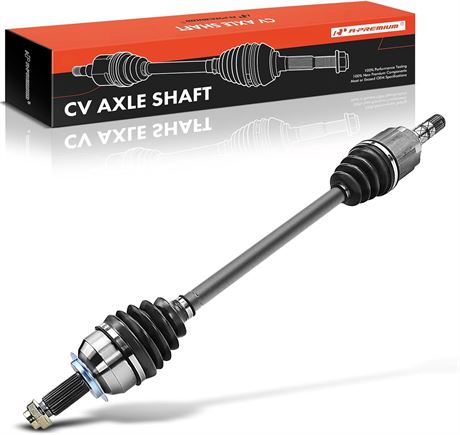 CV Axle Shaft for Subaru 08-15, R/L