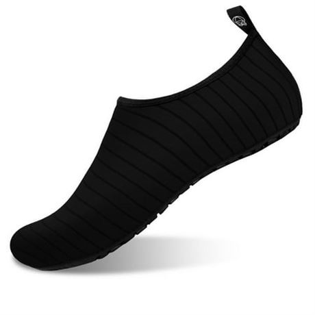 Size 7.5 L-RUN Water Shoes Quick-Dry Aqua Socks