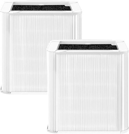 211+ Replacement Filter for Blue Pure, 2 Pack