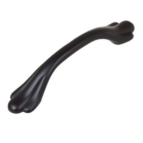3in. Center Classic Paw Cabinet Pull (10-Pack)