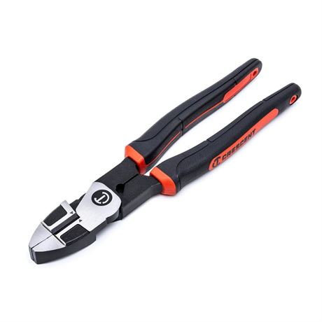 9-1/2 in. Z2 High Leverage Linesman Pliers