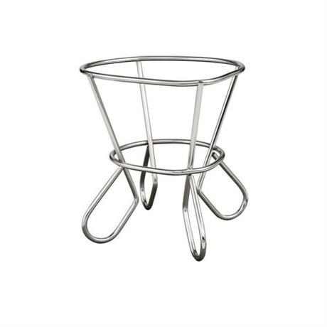 **Set Of 2**HIC Spiral Ham Rack, Up to 28lbs, 6-Inch Tall