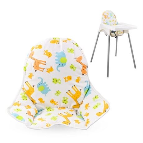 Antilop Chair Cover, Water Resistant Cotton