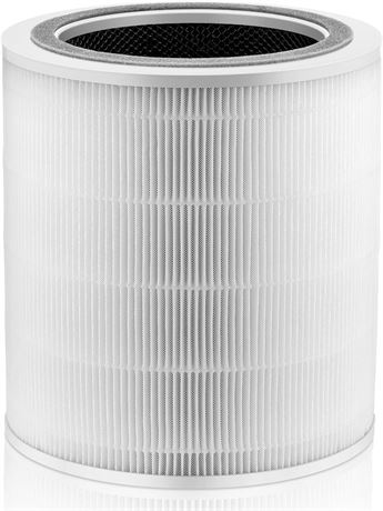 Core 400S Replacement Filter Compatible with LEVOIT Core 400S Smart WiFi Air Pur